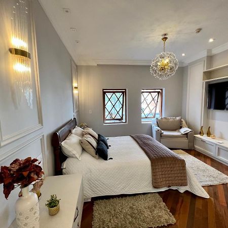 Flat Excepcional No Centro De Capivari Campos do Jordão Zewnętrze zdjęcie