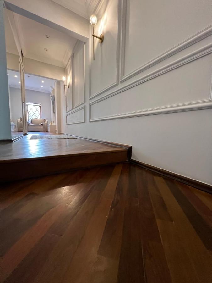 Flat Excepcional No Centro De Capivari Campos do Jordão Zewnętrze zdjęcie