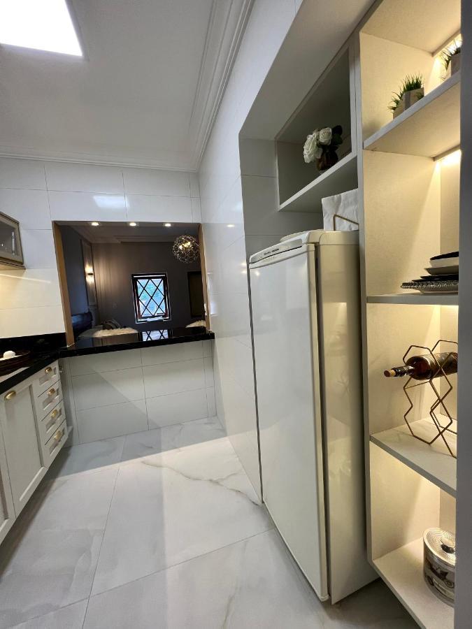 Flat Excepcional No Centro De Capivari Campos do Jordão Zewnętrze zdjęcie