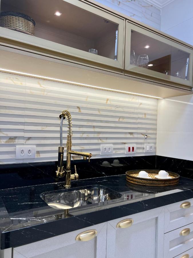 Flat Excepcional No Centro De Capivari Campos do Jordão Zewnętrze zdjęcie