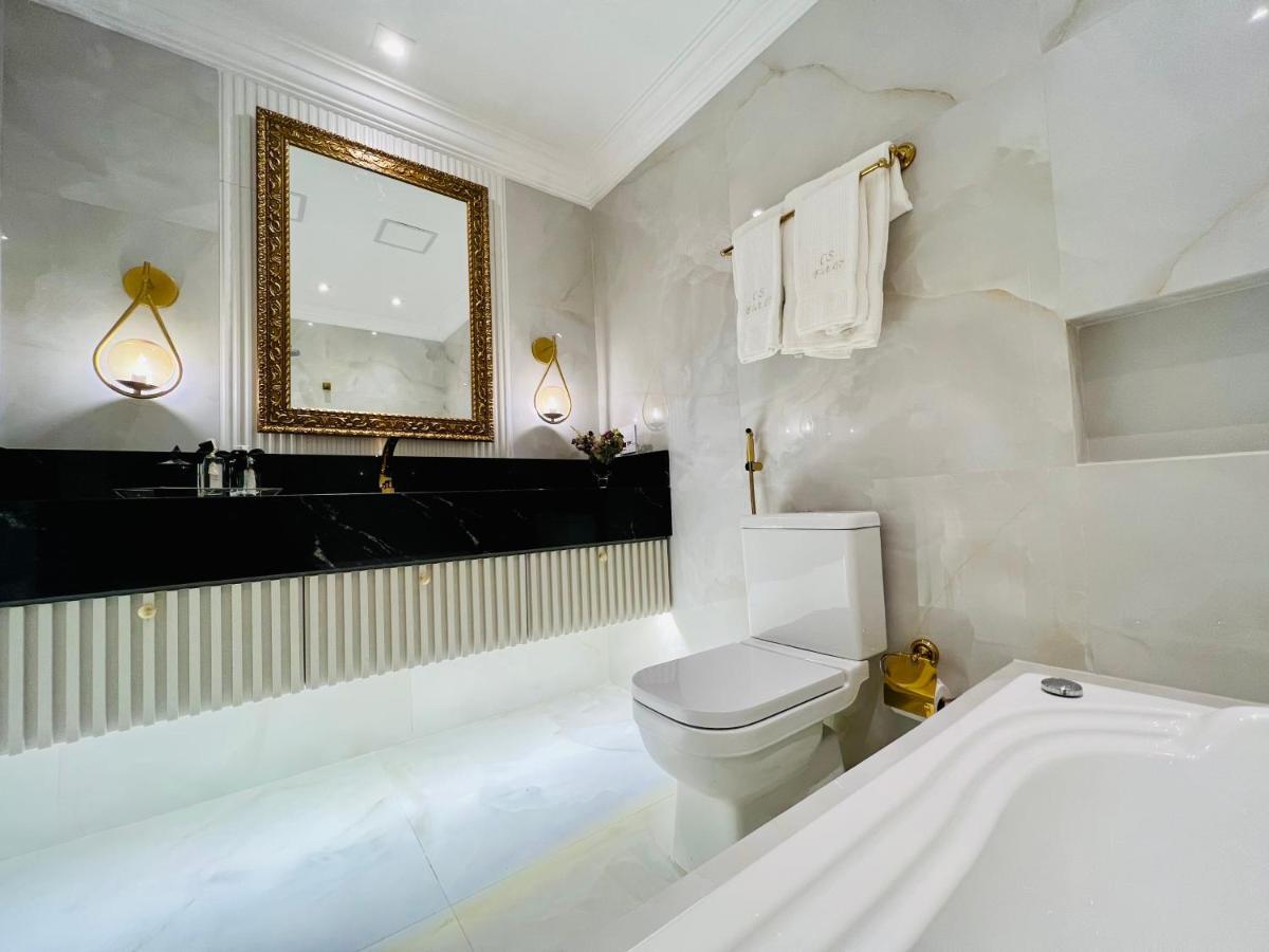 Flat Excepcional No Centro De Capivari Campos do Jordão Zewnętrze zdjęcie